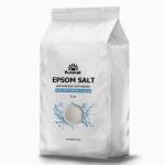 Английская магниевая соль для ванны Epsom Purshat 3 кг