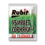 Гербицид для газонов Рубит 3мл (бис-300) /50 (Летто) Россия