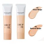 THE SAEM COLLAGEN Водостойкая тональная основа, 35г (2.0 Natural Beige)