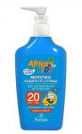 флоресан africa kids молочко защита от солнца spf 20 200мл
