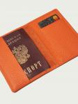Обложка для паспорта O.107/2.BRT