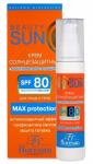флоресан beauty sun крем солнцезащитный максимальная защита spf80 75 мл