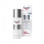 Eucerin hyaluron-filler крем для дневного ухода за нормальной и комбинированной кожей spf15 50мл
