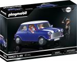 Playmobil. Конструктор арт.70921 "Автомобиль Mini Cooper" /2