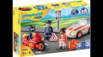 Playmobil. Конструктор арт.71156 "Everyday Heroes" (Герои повседневности) /5