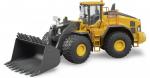 Bruder 02458 "Погрузчик колёсный Volvo L260H"