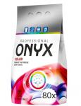Стиральный порошок ONYX Color 4,8 кг