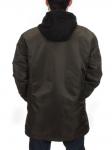 8790 SWAMP Куртка мужская демисезонная (100 гр. синтепон)