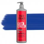 TIGI BED HEAD RESURRECTION REPAIR Кондиционер для сильно поврежденных волос,970мл