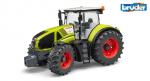 Bruder 03012 "Трактор Claas Axion 950"