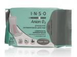 Ежедневные прокладки INSO Anion O2 30шт