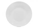 Тарелка суповая 20см Лилии белые Q8716