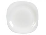 Тарелка обед.260мм белая Carine White Neo H5604 (Е0838) D2367 H5922