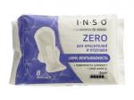 Женские прокладки INSO Zero Super 8шт