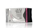 Женские прокладки INSO Anion O2 Normal с анионовым слоем 20шт