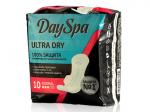 Женские прокладки Day Spa Ultra Dry Normal 10шт