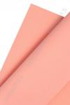 Фоамиран 1 мм, Китай 49*49 см (10 листов) SF-3431, розовый персик №027
