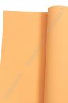 Фоамиран 1 мм, иранский 60*70 см (10 листов) светло-оранжевый №194