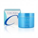 Enough Collagen hydro moisture cleansing&massage cream Увлажняющий массажный крем коллаген 300 гр