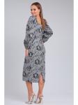 Нарядное платье Angelina & Сompany арт: 1005682