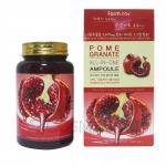 FarmStay Pomegranate All-In-One Ampoule Многофункциональная ампульная сыворотка с экстрактом граната