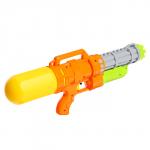 Водный пистолет Энергетический разрушитель; с накачкой; 40 см, цвет МИКС