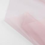 Корсетная сетка, 45 гр/кв. метр, 150 * 100±10 см, цвет розовый