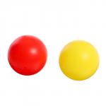 Игра «Кидай-лови», 2 конуса, 4 шарика