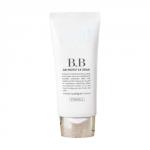 Jigott BB-крем для лица солнцезащитный - Sun protect BB cream SPF41/PA++, 50мл
