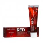 Зубная паста Жемчужная PROF Red &amp; Whitening, 100 мл