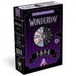 Настольная игра «Wonderday. Таро», 78 карт