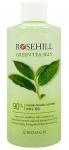 Enough RoseHill Green Tea Skin, Тонер с экстрактом зеленого чая 300 мл