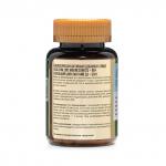 Кальций Цинк Магний D3+B6 - ANTI AGE, источник витаминов и минералов - для здорового долголетия - 60 капсул ClamPharm