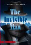 Wells H. G. The Invisible Man. B2