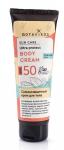 Botavikos крем солнцезащитный для тела spf 50 100мл