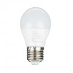 FORZA Лампа светодиодная G45 7 Вт, Е27, 560 Лм, 4000 К, 175-265 В, Ra>80, IRF <5%