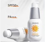 Солнцезащитный крем для лица SPF 50, 35мл