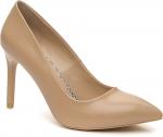 BETSY бежевый иск. кожа женские туфли (В-Л 2024)