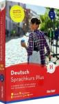 Hohmann Sabine Sprachkurs Plus Deutsch B1, Englische Ausgabe