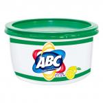 Гель для мытья посуды "ABC Лимон" 250мл (Турция)