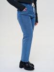 Женские джинсы багги