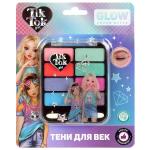 Косметика ДЛЯ ДЕВОЧЕК тени для век, 13 г. TIK TOK GIRL в кор.30*12шт