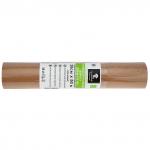 Бумага для выпечки профессиональная, ширина 30см, 50м, 39гр/м2, силиконизированная, коричневый, "Gurmanoff Professional" (Россия)