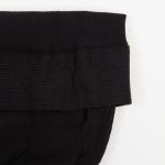 Колготки женские капроновые, Viva 40 цвет, цвет черный, размер 5