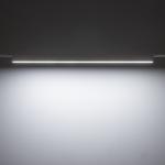Светильник трековый ULTRA "Линия" LED 20Вт 3000K-5700К CRI90 белый 61,5х2,6х2,4см