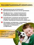 Витаминный комплекс "Для собак" 11 мультивитамины ALTAI ANIMAL