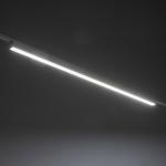 Светильник трековый ULTRA "Линия" LED 30Вт 3000K-5700К CRI90 белый 91,5х2,6х2,4см