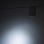 Светильник трековый ULTRA "Бочонок B" LED 6Вт 3000K-5700К CRI90 белый 8х8х7,5см