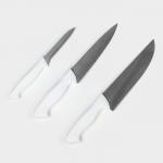 Набор кухонных ножей TRAMONTINA Premium, 3 предмета