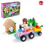 Конструктор город мечты UNICON